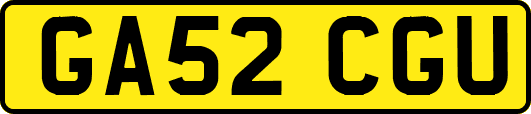 GA52CGU