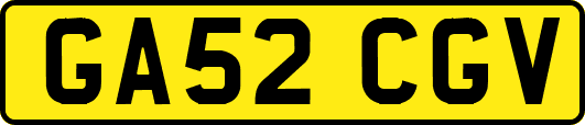 GA52CGV