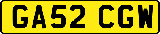 GA52CGW