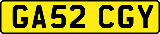 GA52CGY