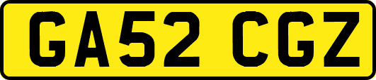 GA52CGZ