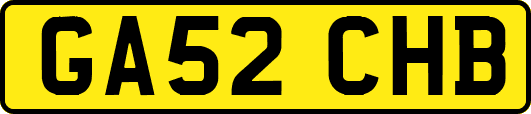GA52CHB