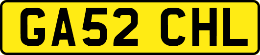 GA52CHL