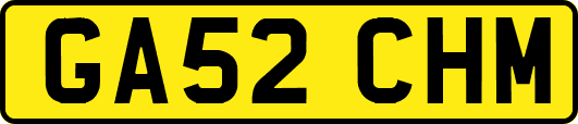 GA52CHM