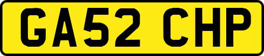 GA52CHP