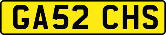 GA52CHS