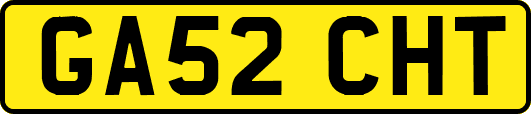 GA52CHT