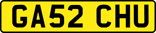 GA52CHU