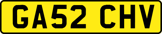 GA52CHV