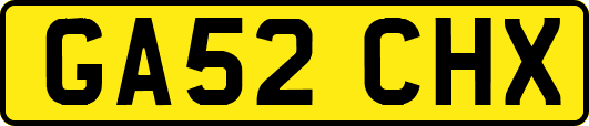 GA52CHX