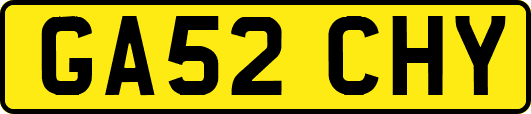 GA52CHY