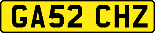GA52CHZ
