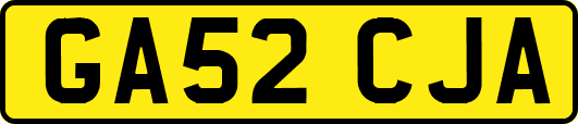 GA52CJA