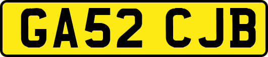 GA52CJB