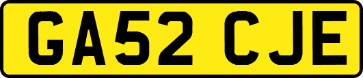GA52CJE
