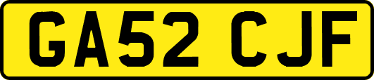GA52CJF