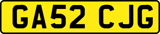 GA52CJG