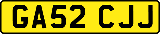 GA52CJJ