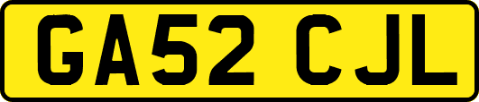 GA52CJL