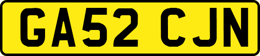 GA52CJN