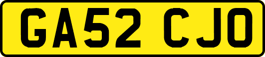 GA52CJO