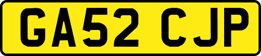 GA52CJP
