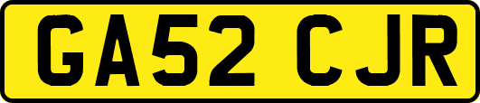 GA52CJR