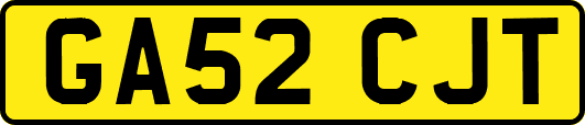 GA52CJT