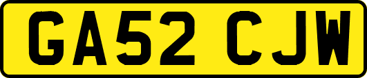 GA52CJW