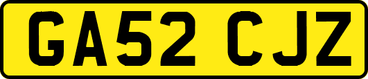 GA52CJZ