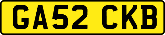 GA52CKB