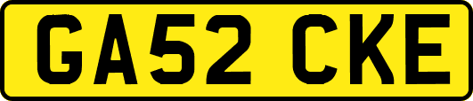 GA52CKE