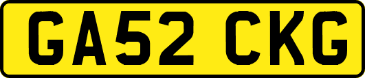 GA52CKG