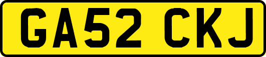 GA52CKJ