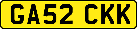 GA52CKK