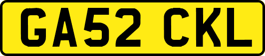 GA52CKL