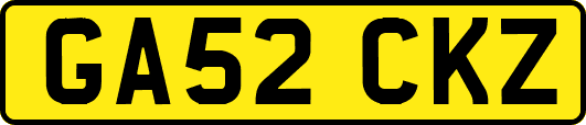 GA52CKZ