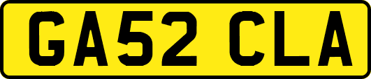 GA52CLA