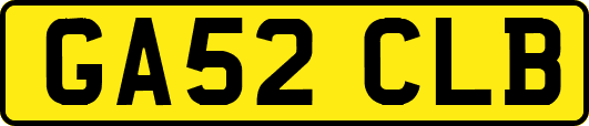 GA52CLB