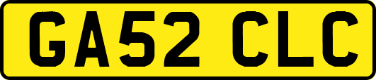 GA52CLC