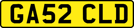 GA52CLD