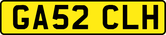 GA52CLH