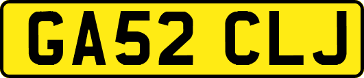GA52CLJ