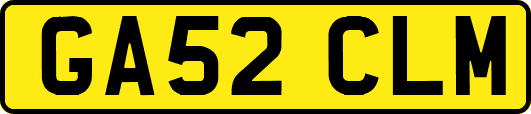 GA52CLM