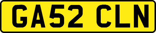 GA52CLN