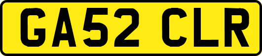 GA52CLR
