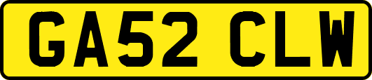 GA52CLW