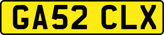 GA52CLX