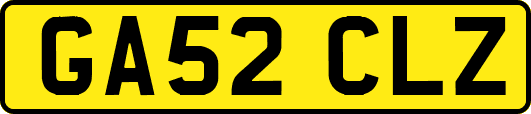 GA52CLZ