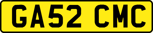 GA52CMC